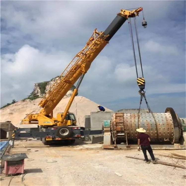 黑水吊车的运输费用是否包含在租赁费用中