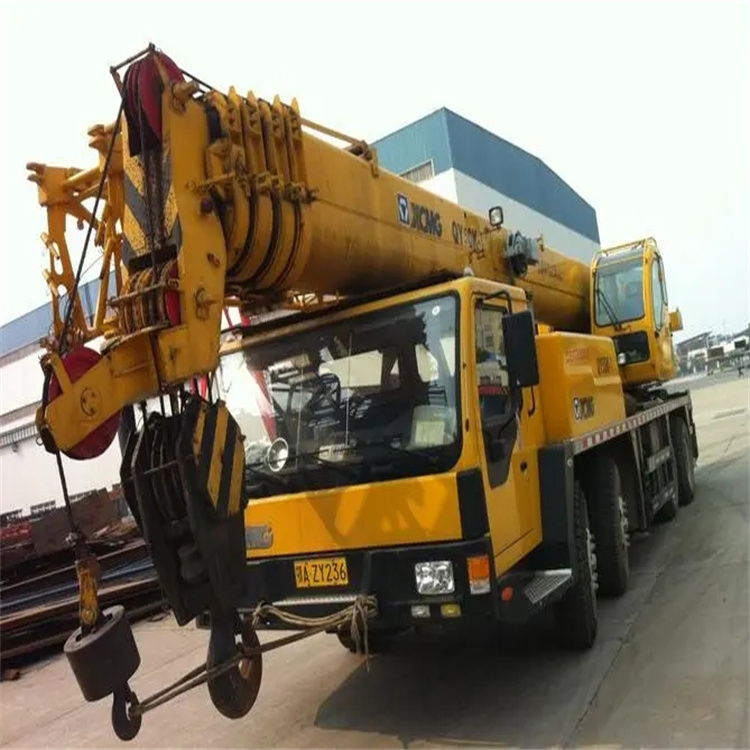 黑水吊车的租用时间是按小时还是按天计费