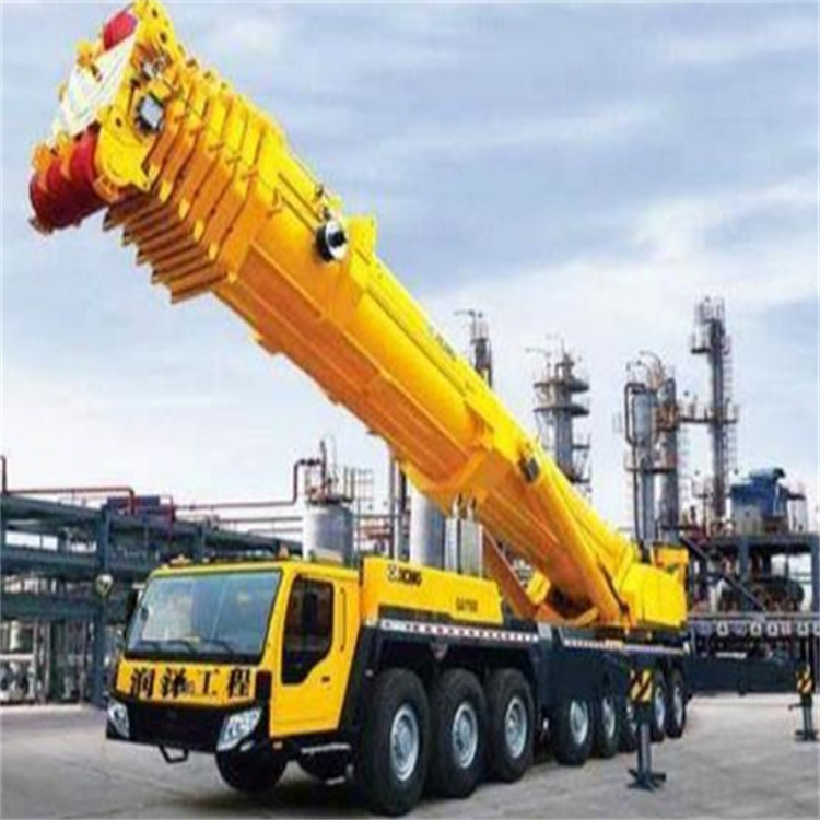 黑水附近25吨吊车出租电话