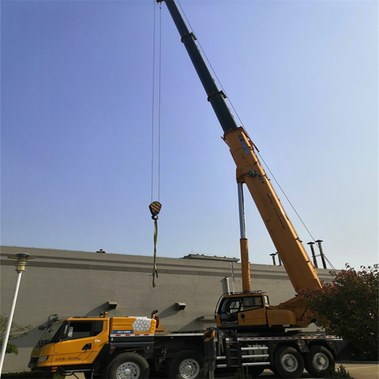 黑水附近的8吨吊车出租电话