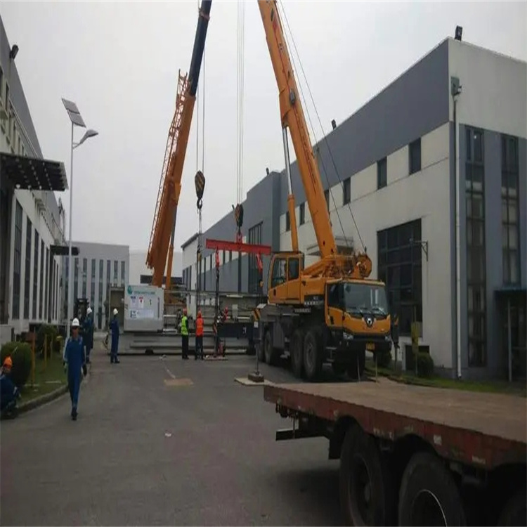 黑水附近12吨吊车出租电话|工程吊装|高效响应