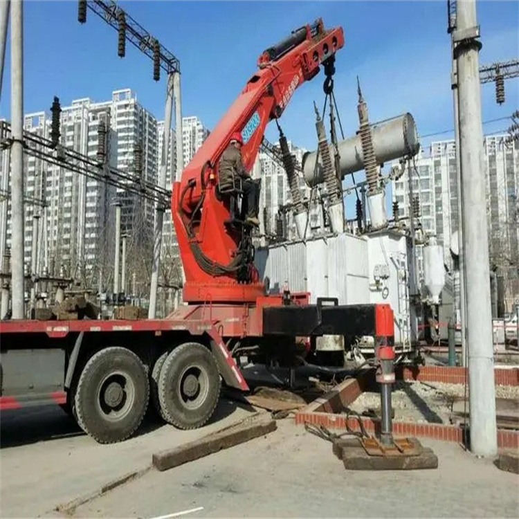 黑水矩形风管吊装