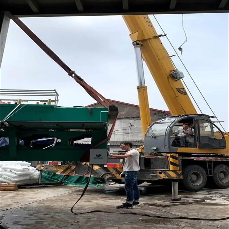 黑水大吨位吊车租赁应急保障方案|化解突发吊装需求难题